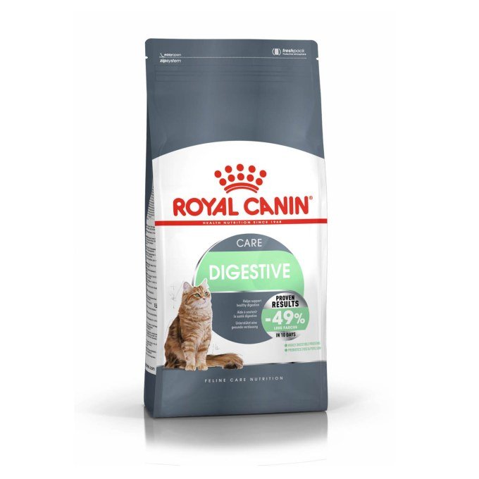 ROYAL CANIN DIGESTIVE CARE 400G
